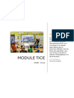 Cours TICE