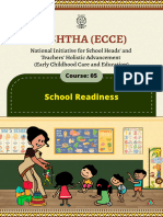 Course 05 Shool Readiness 2