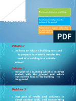 Lec 1 Introduction - FOUNDATION