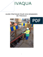 Guide Pratique Travaux