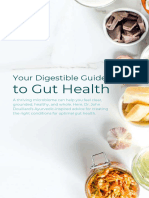 Your Digestible Guide To Gut Health Ebook 3