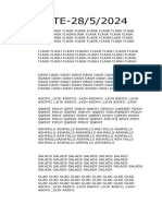 Typing PDF