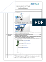 ECOMax-HE - Installation Guidlines - R