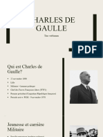 Charles de Gaulle