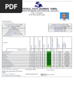 Eke Uche Godwin First Term Full Term 2023 2024 ss2 Garnet