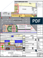 Bhandara Proposed Parking Layout