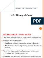 CHAPTER Four2 - Introduction To Economics by Ahmed A.