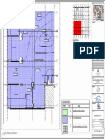 Ceiling Layout 44-SDS-LTC-015-23-004 44