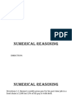 Numerical