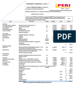 Analisis P.U. 08.03.23