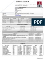 Cv. Matius Boro Saputranew 2023