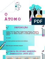 Aula Átomos