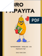 Libro Papayita 3