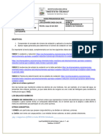 Luis Eduardo Daza Galvis-Química Décimo-Guía Pedagógica #6 - 2024-Los Enlaces Químicos-Parte #2-Los Números de Oxidación