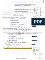 (ELN Analog) Fiche TD N°2 - S2 (Q+R)