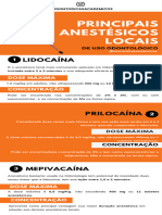 Anestésicos Locais@odontodicasacademicos