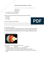 Revisão de Natureza - 25.11