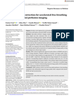 Cruz Et Al. - 2023 - Low-Rank Motion Correction For Accelerated Free-Br