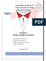 Fisica Labo Informe 4