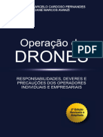 Operação de Drones 2 Edição