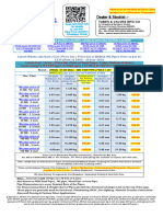 Jindal Star Pipes Pricelist