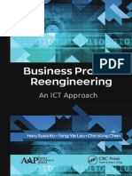 Business Process Reengineering 1