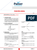 Clase 11 (Algebra)