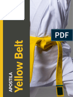 (FM2S) Apostila - Yellow Belt