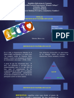 Temas 16 y 17 M.prev. I