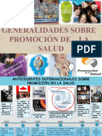 Exposicion Promociondela Salud Tema 1