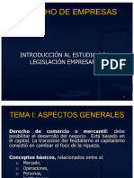 APunte 9derecho de Empresas