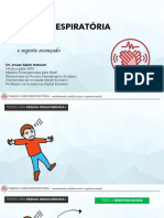 ECG - PCR e ACLS