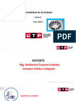 S06 - s1 - Aumento y Disminución de Capital