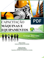 CAPACITAÇÃO NR12 Rev1