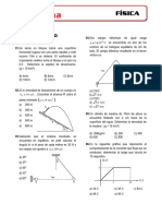 Física - Repaso