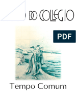 XXX Tempo Comum 2022