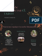 El Arte de Interpretar El Tarot 4-1