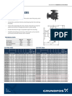 Grundfos - SuctionDiffusers - Technical Literature - NOV2015