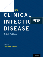 Cheston B. Cunha (Editor) - Schlossberg's Clinical Infectious Disease (Team-IRA) (True PDF) - Oxford University Press (2022)