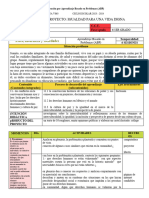 Planeación Por Proyectos ABP JOEL Y ELITANIA