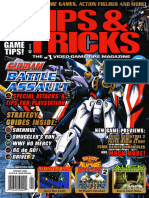 Tips & Tricks Issue 071 (January 2001)