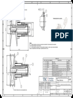 Proyecto Variantes V1 Variador de Velocidad Mecánico V2