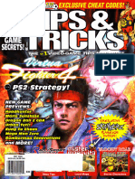 Tips & Tricks Issue 087 (May 2002)