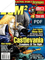 EGM2 Issue 40 (October 1997)