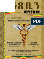 Nitsbin I Medicine 2nd Edition Final Revised 1