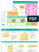 Za M 420 Multiplication and Divison Revision Summary 1 - Ver - 1