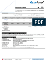 IFU - Chlamydia Pneumonia