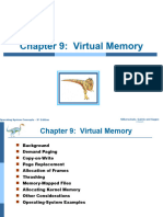 Topic6 Virtual Memory