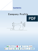 Company Profile 2024