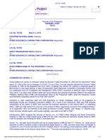 Philippine National Bank vs. Hydro Resources Contractors Corp., 693 SCRA 294 G.R. No. 167530